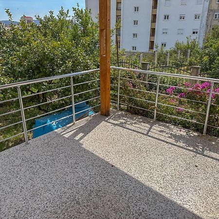 Gosa Apartments Бар Екстериор снимка