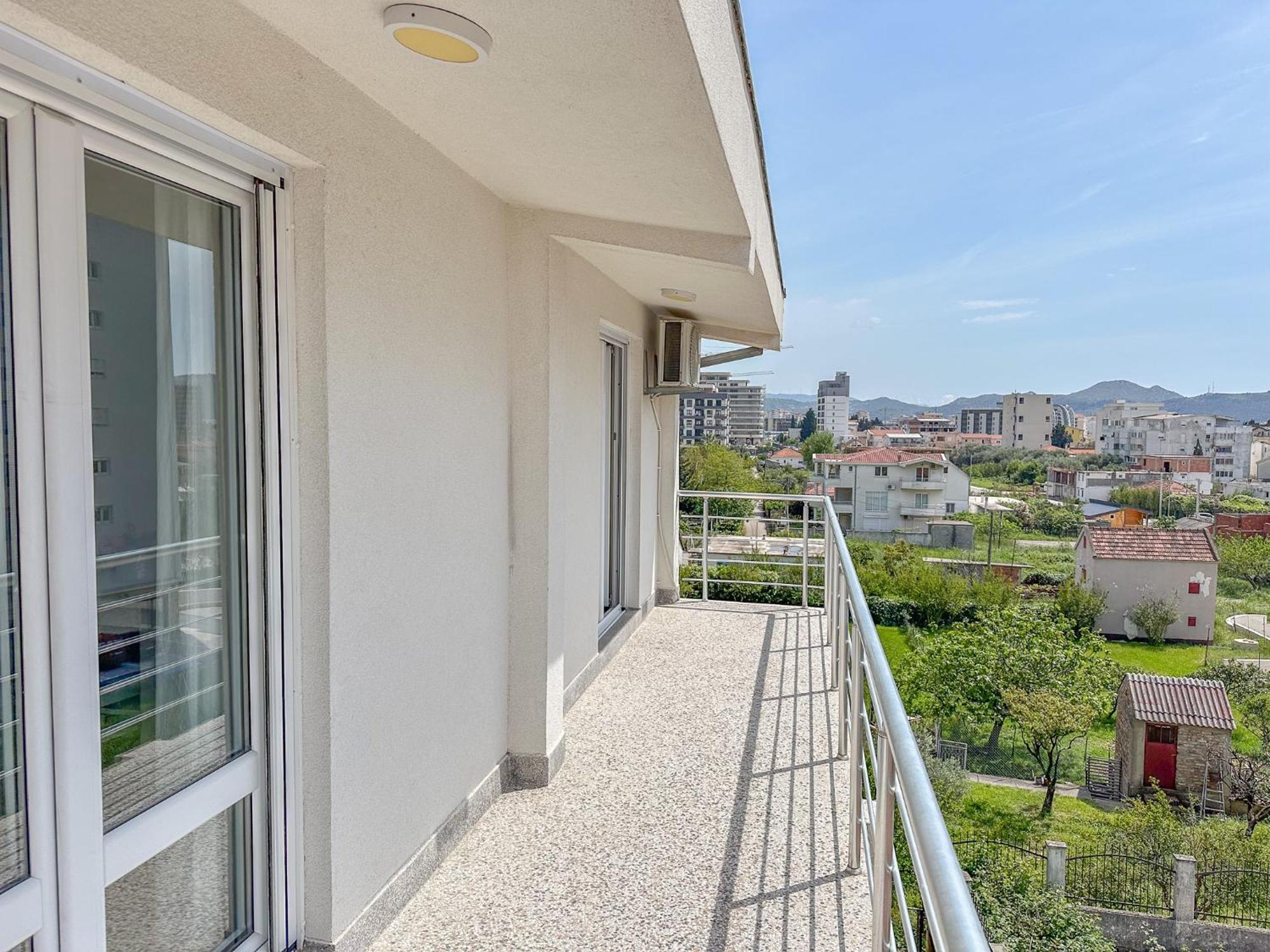 Gosa Apartments Бар Екстериор снимка