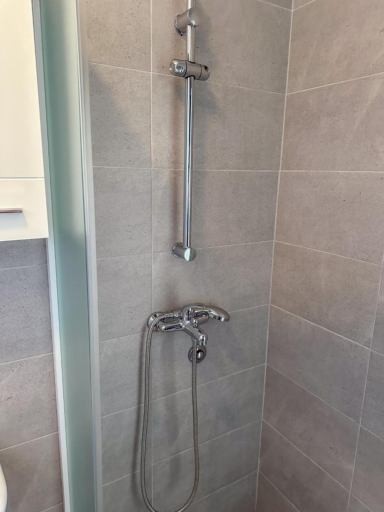 Gosa Apartments Бар Екстериор снимка