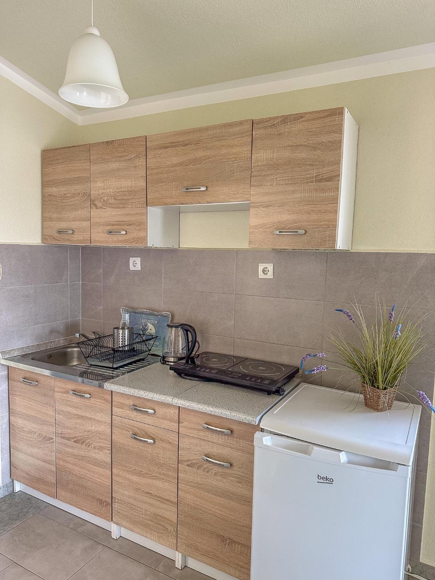 Gosa Apartments Бар Екстериор снимка