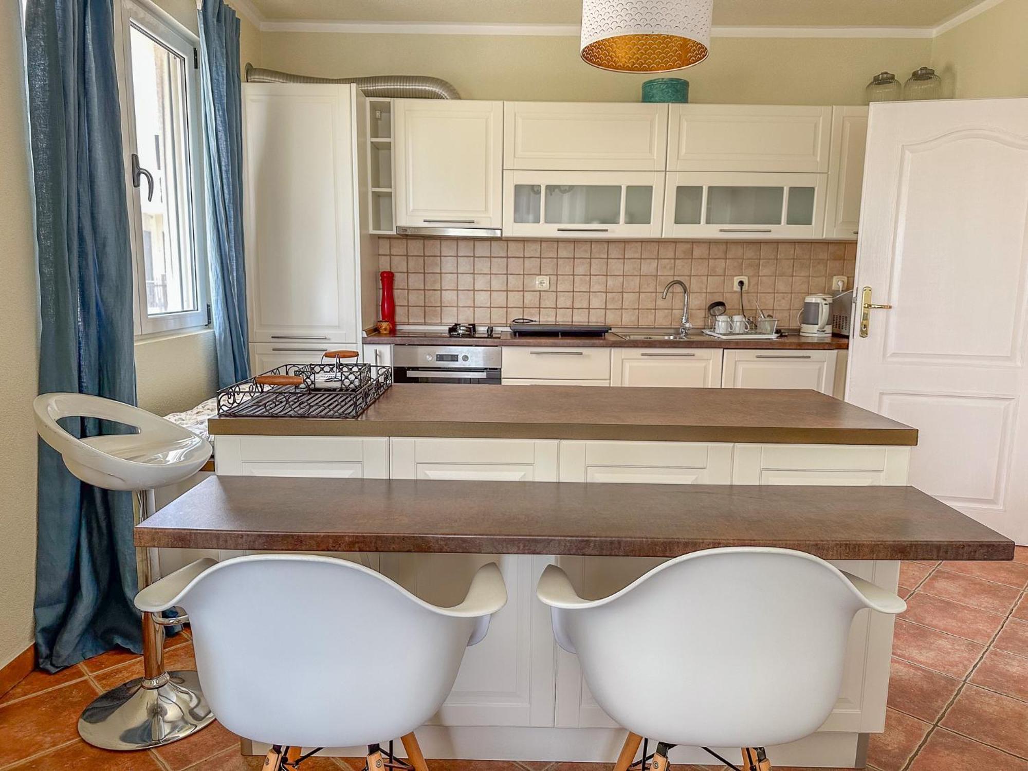 Gosa Apartments Бар Екстериор снимка