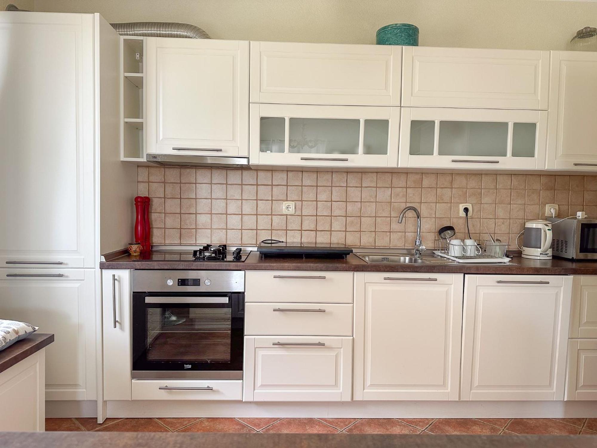 Gosa Apartments Бар Екстериор снимка