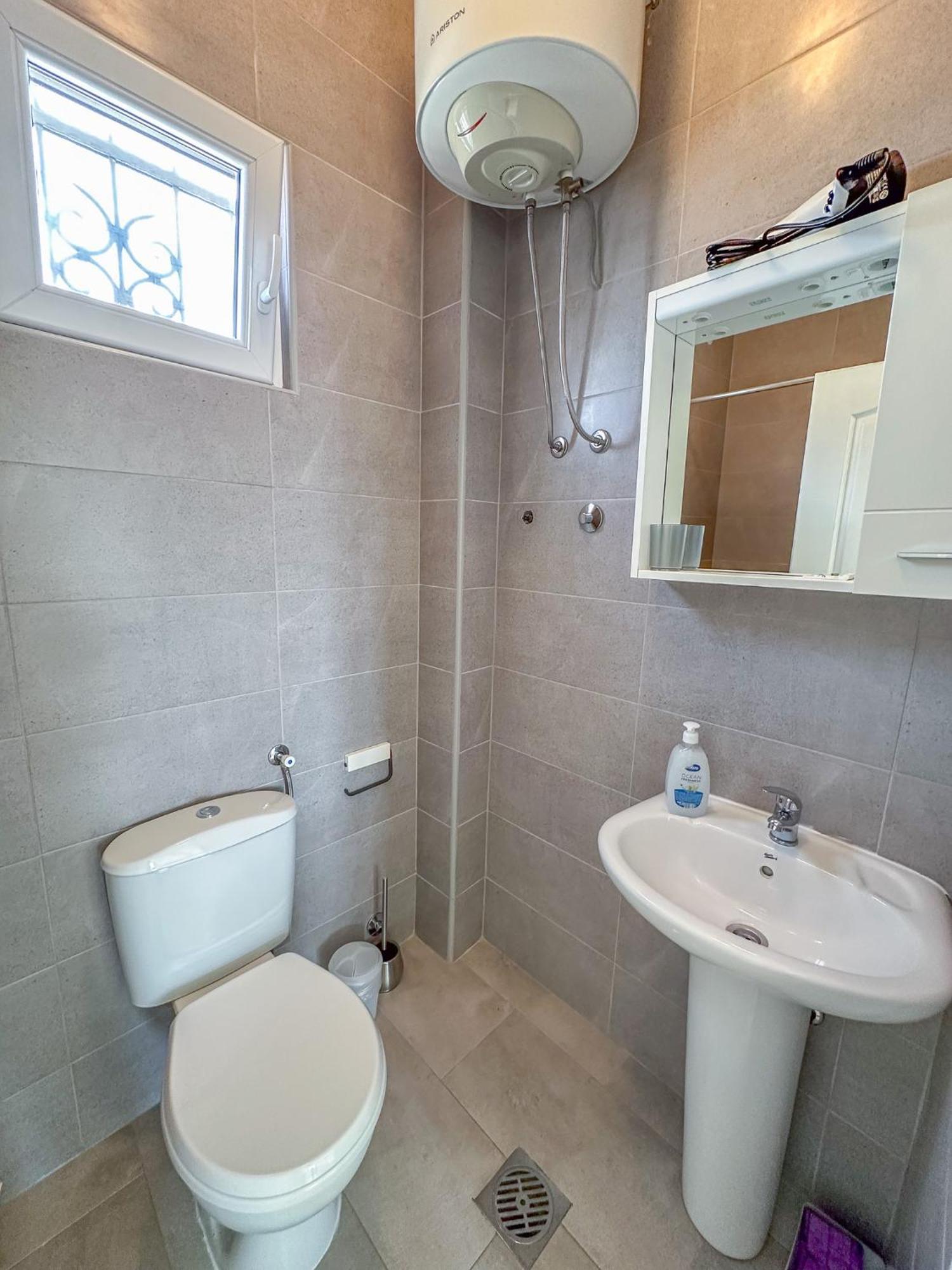 Gosa Apartments Бар Екстериор снимка