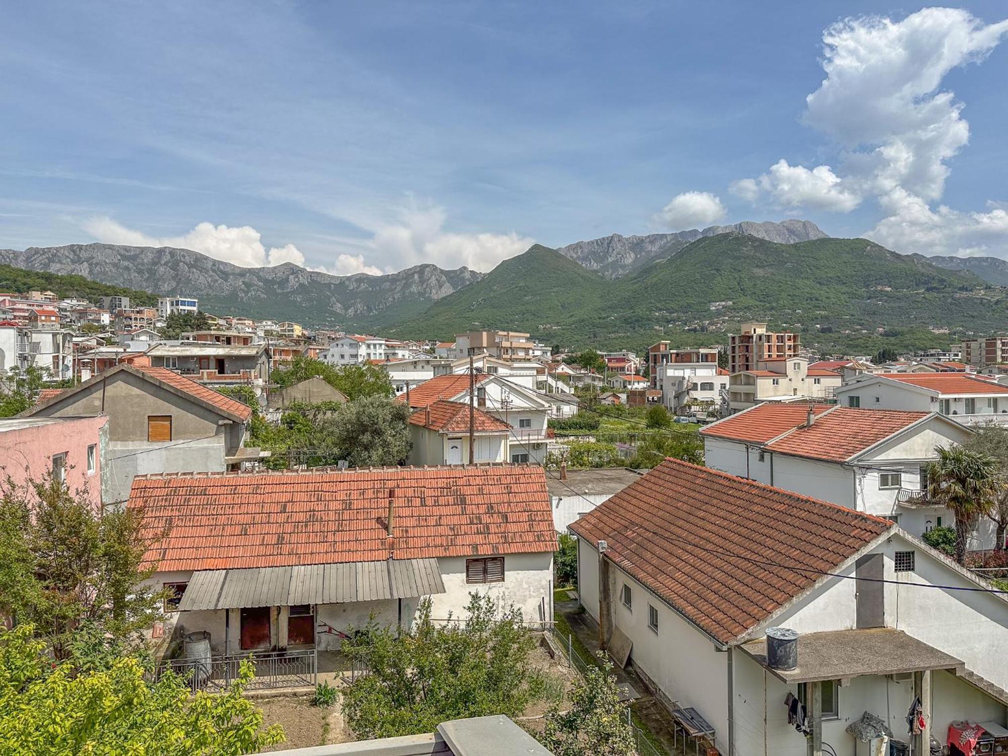 Gosa Apartments Бар Екстериор снимка