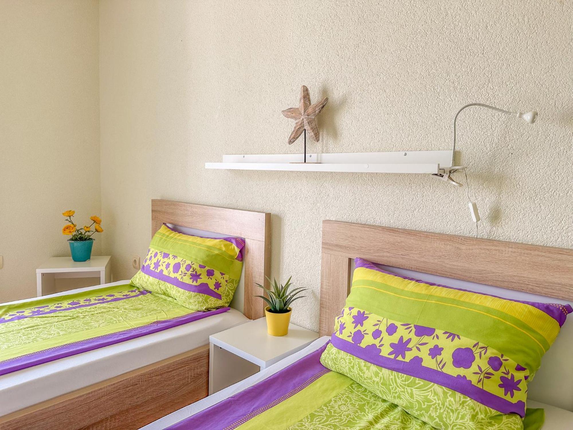 Gosa Apartments Бар Екстериор снимка